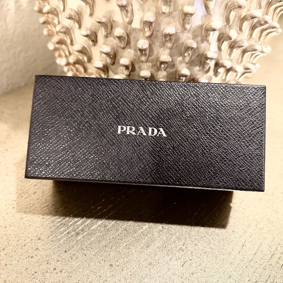 PRADA Cateye Sunglasses - Picture 9 of 15